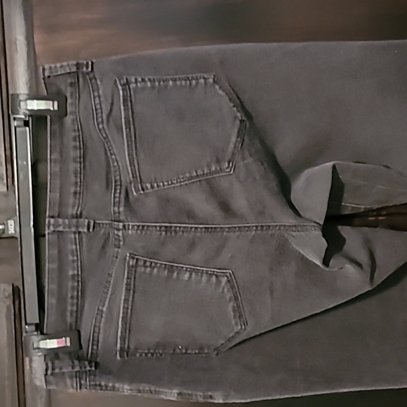 Curvy boot leg black jeans - Picture 3 of 6